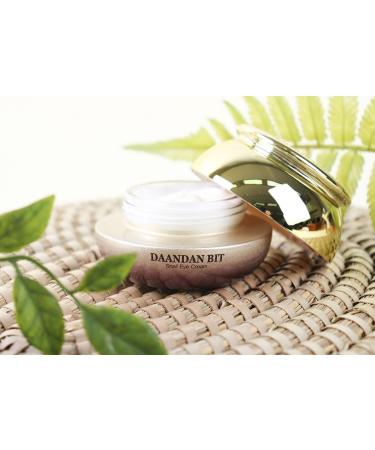 Daandanbit Snail Eye Cream 1.69 FL OZ/ 50ml