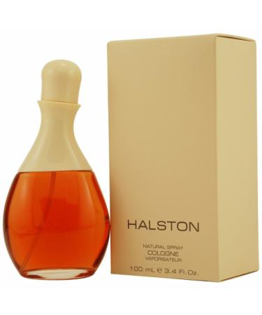 Halston Halston 3.4 Fluid Ounce