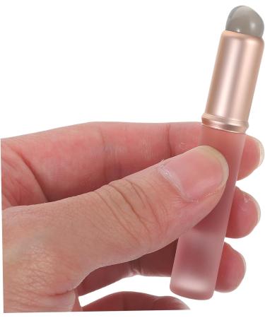 WOONEKY 2pcs Lip Brush Lip Gloss Women Makeup Tools Lipstick Brush Applicator Portable Lipstick Brush Lip Applicator for Women Lipstick Applicator Wands Makeup Brush - Buy Online on SooperMarket.com