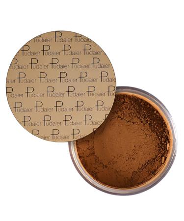 Makeup Setting Powder Face Concealer Oil Control Matte Mineral Contour 03 matte setting powder style 1
