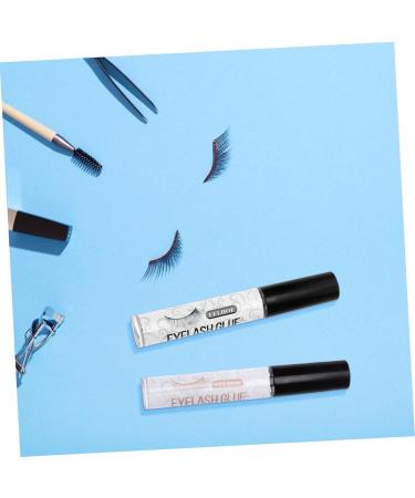 Eyelash Glue Remover Set - Makeup Supplies for Women | Durable & Natural Removal Glue for Lash Beauty - Buy Online on SooperMarket.com