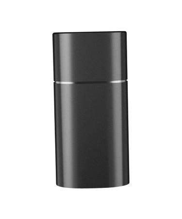 harayaa Electric for Men Electric Intelligent Induction for Camping Black