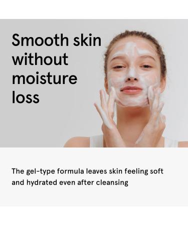 Houttuynia Cordata Clarifying Facial Cleanser 5 fl oz - Korean Skin Care for Acne Prone Oily Skin - Buy Online on SooperMarket.com