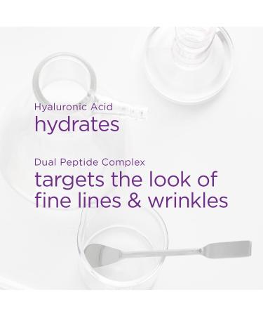 NEOSTRATA Hydra Filling Cream Anti-Wrinkle Concentrate with Hyaluronic Acid 1.6 oz - Non-Comedogenic - Buy Online on SooperMarket.com