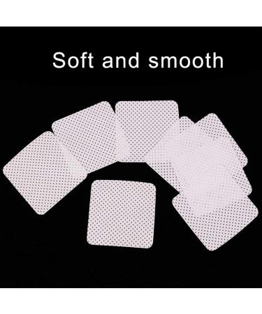 300 Lint-Free Cells for Gel Nails - Nail Polish Remover Wipes | High-Quality Nail Cleaner Rolls - Buy Online on SooperMarket.com
