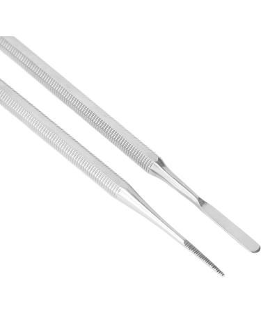 Ingrown Toenail File Ingrown Toenail Cleaner Ergonomic Safe Professional Salon Stainless Steel - Buy Online on SooperMarket.com