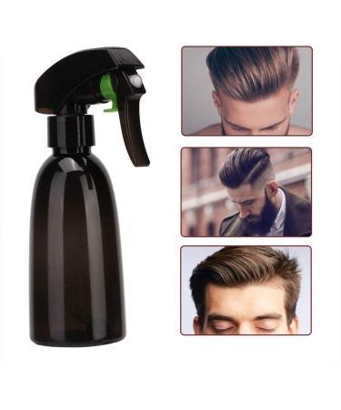 Empty Spray Bottle 200 ML ltra-Fine Water Mist Water Hair Salon Spray Bottle Hairdressing Spray Bottle for Beauty Salon Barber Shop Cleaning Solutions Plant Watering Animal Training(1#) - Buy Online on SooperMarket.com