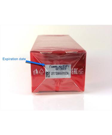 Bt Cell Lifting Cream - Intensive Eye & Lip Cream 15ml | Made in Czech Republic - Buy Now! - Buy Online on SooperMarket.com