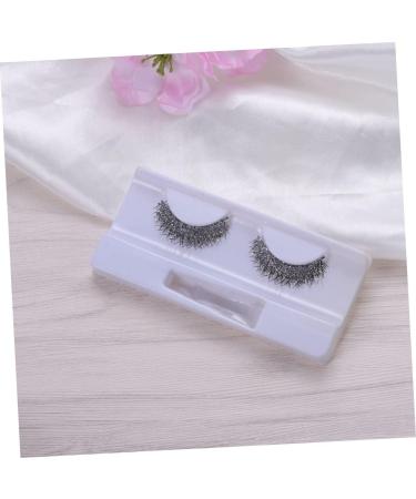minkissy Fake Lashes Makeup Miss Eyelash - Buy Online on SooperMarket.com