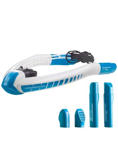 POWERBREATHER Wave Snorkel