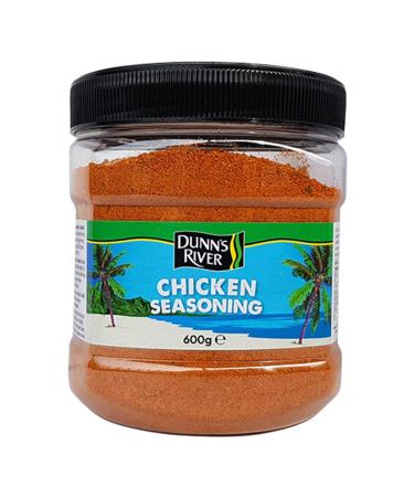 Dunn's River Chicken Seasoning 600g