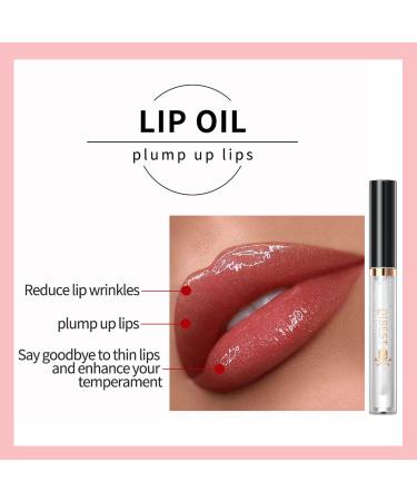 12pcs Matte Liquid Lipstick with Lip Plumper Makeup Sets - Halloween Cosplay Lip Gloss Set - Buy Online on SooperMarket.com