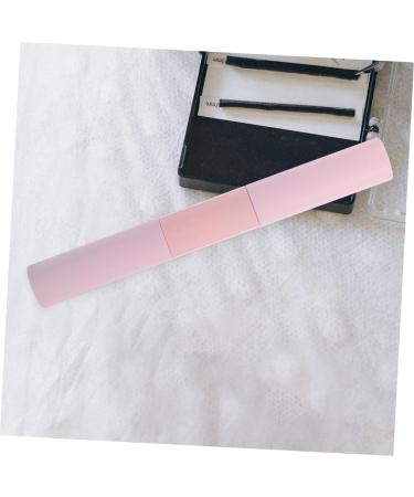 minkissy False Eyelash Glue Tools Fake Lashes Bond and Seal Lash Glue Lash Glue for Eyelash Dispensers Fake Eyelash Glues for Women Extension Glue Plastic Shell Pink Women's Portable 12.30X1.50X1.50CM Pink - Buy Online on SooperMarket.com