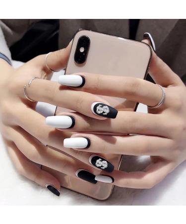 RUNRAYAY 40Pcs 3D Dollar Sign Nail Art Charms with Rhinestones Silver Nail Studs Diamonds for Nail Art Accessories Retro Nail Jewelry Decoration for DIY Crafts Nail Decor - Buy Online on SooperMarket.com