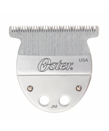 Oster T-Blade Trimmer Blade, Wide (076913-586-001) T Blade