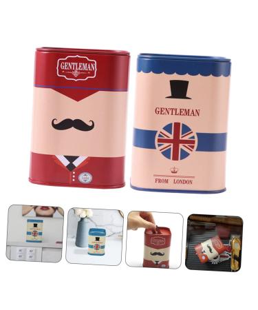 PackoVE 2ST Blade Recycling Box | Cannula & Needle Disposal Case | Razor Waste Container for Harry's Razors | Compact Household Trash Can - Buy Online on SooperMarket.com