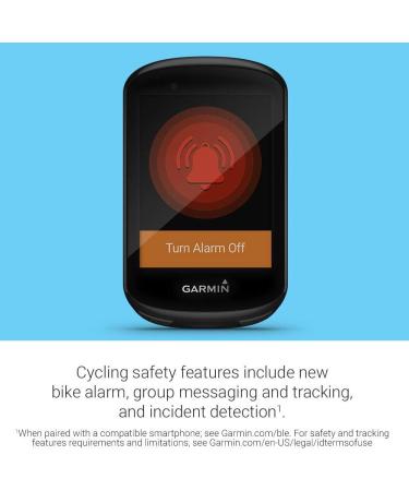 Garmin Edge 830 Performance GPS Cycling Computer | Dynamic Performance Monitoring | Popularity Routing (Renewed) - Buy Online on SooperMarket.com