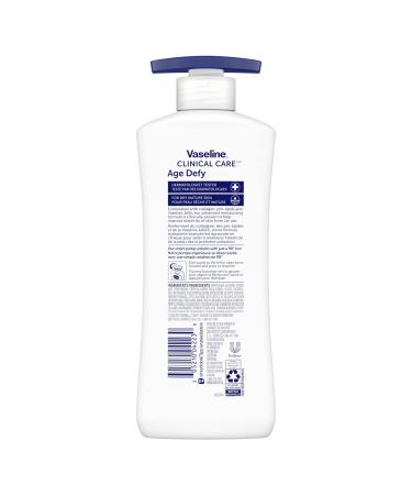 Hydrating Body Lotion for Aging Skin - 13.5 fl oz - Buy Online on SooperMarket.com