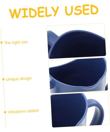 Kisangel Cup Water Handle for Toddlers - Baby Training Transition Open Drinking Trainer for Infant Weaning - Buy Online on SooperMarket.com