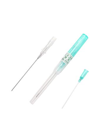 DOWEI Ear Nose Piercing Kit 10pcs - Mix 14G-22G IV Catheter Set for Body Piercing - Tools & Supplies - Buy Online on SooperMarket.com