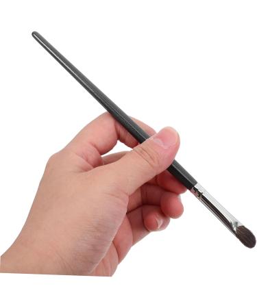Beavorty Animal Hair Makeup Brush Eye Shadow Brush Eyeshadow Brush Makeup Brush for Women Makeup Tool - Buy Online on SooperMarket.com