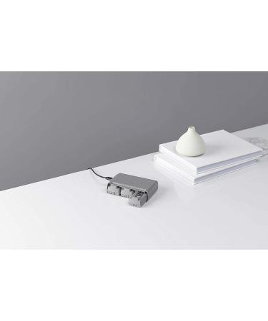 Mavic Mini 2 Two-Way Charging Hub + 2 Pack Original Mini 2 Intelligent Flight (Renewed) - Buy Online on SooperMarket.com