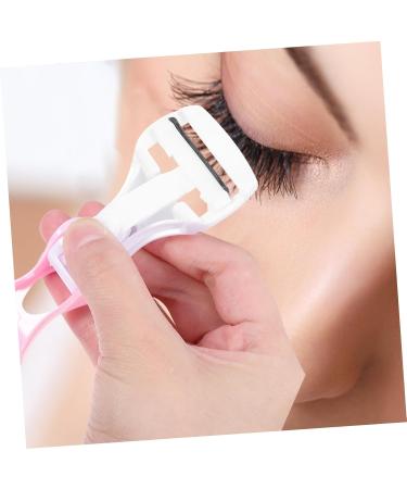 Beavorty 3 Sets Push Type Eyelash Curler Makeup Eyelash Curler Beauty Eyelash Curler Eyelashes Clip - Buy Online on SooperMarket.com