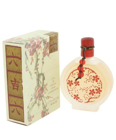 Lucky Number 6 by Liz Claiborne Eau De Parfum Spray 1.7 oz