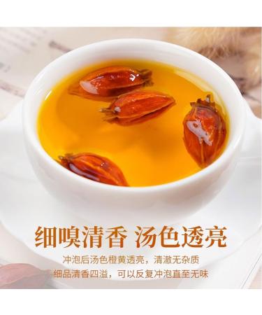 Gardenia Jasminoides Ellis Fructus Gardeniae Dried Gardenia Gardenia Jasminoides Tea Gardenia Jasminoides Gardenia Fruit Dried Yellow Gardenia Fruit 8.8.zo/250g - Buy Online on SooperMarket.com