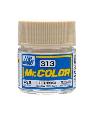 Mr. C313 FS33531