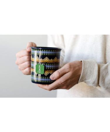 Blue Ribbon Tea Bags Sampler Assortment Box - 52 Count - Buy Online on SooperMarket.com