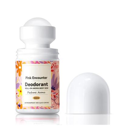 Anti Perspirant Roll On against sweating 1er 50ml Pack Roll On Deodorant GZ