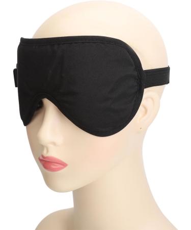 Buy Heated Eye Mask - 3 Temperature Modes Fast Heating USB Eye Pad for Home Travel & Office | International Shipping - Buy Online on SooperMarket.com
