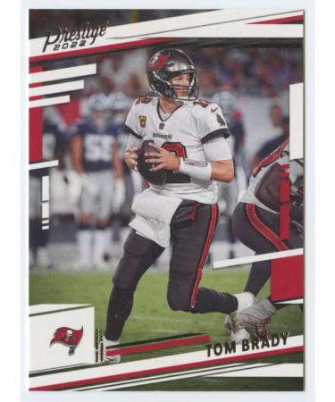2022 Panini Prestige #273 Tom Brady NM-MT Tampa Bay Buccaneers Football