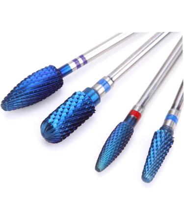 Pedicure Tools Manicure Tools Nail Drill bit Nails Drill bits Electric Tool Manicure Drill bits Nail Drill Accessories Nail Art Tools Nail File Drill bit Tools Gel - Buy Online on SooperMarket.com