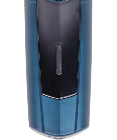 3 in 1 Electric Hair Trimmer Rechargeable All in One Trimmer Hair and Nose Hair Trimming for Men Multifunctional Hair Clipper - Buy Online on SooperMarket.com
