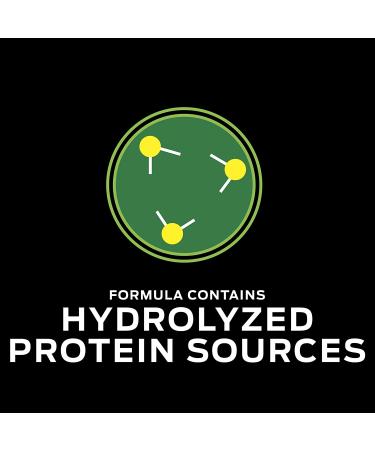Purina Pro Plan HA Hydrolyzed Feline Formula Dry Cat Food - 4 lb Bag - Buy Online on SooperMarket.com