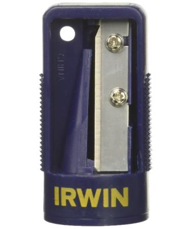 IRWIN Carpenter Pencil Sharpener (233250) 1