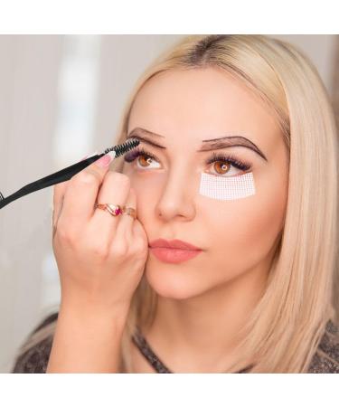 Buy Healvian Eyelash Tape - 2 Rolls Breathable Fabric for Eyelash Extensions | Purple Under Eyes Tape - International Shipping Available - Buy Online on SooperMarket.com
