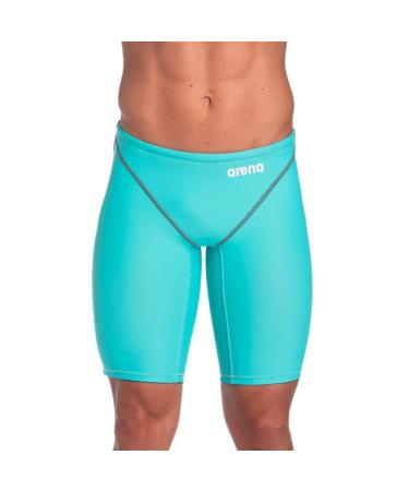 Arena Powerskin ST Next Jammer - Aquamarine 28 Blue