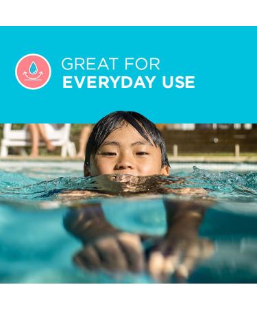 Coppertone Kids Blue Zinc Oxide Roll-On Sunscreen | Tear Free 2.5 fl oz Bottle - Buy Online on SooperMarket.com
