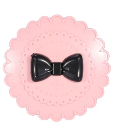 Lash Storage Organizer - Flower Shape Portable Case for False Eyelashes | Travel-Friendly Eyelash Storage Solution - Buy Online on SooperMarket.com