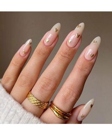 kesurpae False Nail Kit With Diverse Colors And Styles Manicure ABS Nail Supplies Nail Art Nails Durable And Long-lasting DY1245-B7 - Buy Online on SooperMarket.com
