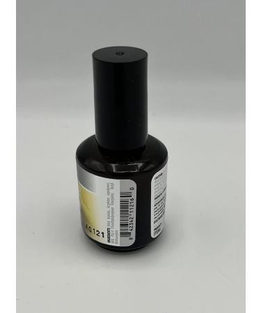 Mia Secret Air Dry Foil Transfer Base Coat - 0.5 Floz | Professional Formula - Buy Online on SooperMarket.com