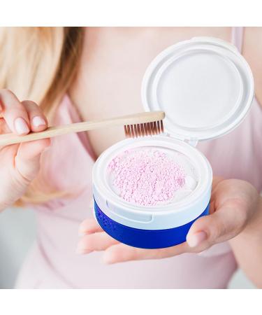 Tooth Powder - Multi-Functional Deeply Cleaning Teeth Powder Tooth Care Products for Sugar Stains Food Stains Coffee Stains Fruit Juice Stains Tea Stains Hmltd - Buy Online on SooperMarket.com