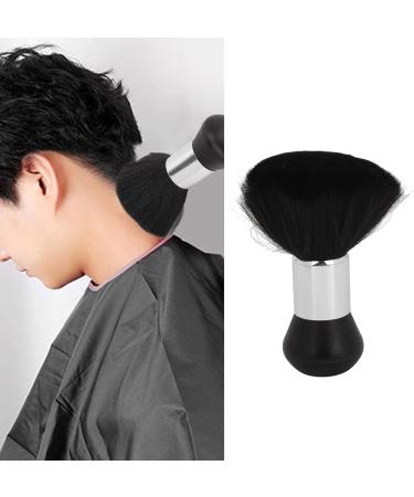 Neck Duster for Hair Cutting Barber Salon Neck Dust Brush for Fine Hair Removal Skin Friendly Barber Brush with Soft Nylon Bristles and Ergonomic Handle Gift for Hairdresser Dad Boyfriend - Buy Online on SooperMarket.com
