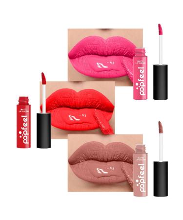 FantasyDay Multifunctional Cosmetics Gift Set - All-in-One Makeup Kit for Face Eyes & Lips - Eyeshadow Palette Lipstick Rouge Mascara | Perfect Makeup Gift Idea - Buy Online on SooperMarket.com