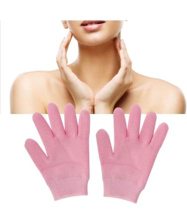 Moisturizing Gel Spa Gloves for Dry Hands - 1 Pair Hand Mask for Ultimate Hydration - Buy Online on SooperMarket.com