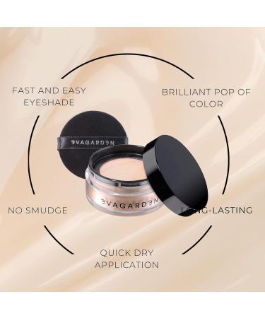 Evagarden Powder Final Touch Extreme - 10g | Premium Finishing Powder for Flawless Makeup | International Shipping Available - Buy Online on SooperMarket.com