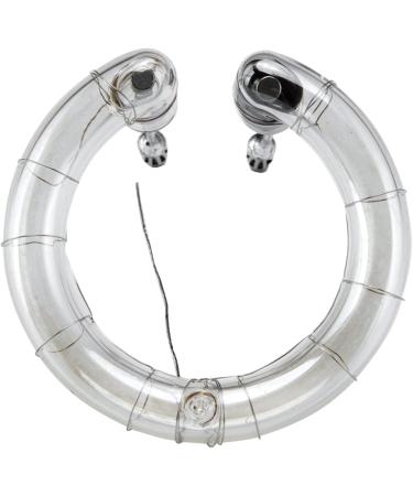 Godox 200W/300W Replacement Ring Flash Tube for MS200 MS300 Studio Lights - Buy Online on SooperMarket.com